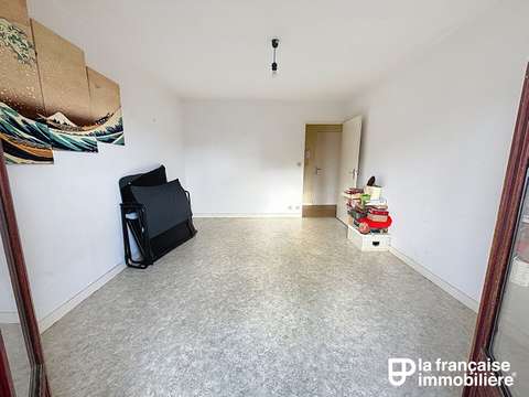 Location appartement 1 pièce