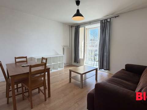 Location appartement 4 pièces