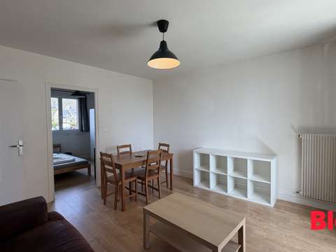 Location appartement 4 pièces