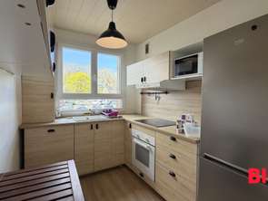 Location Appartement 4 piècesRennes Sainte-Thérèse