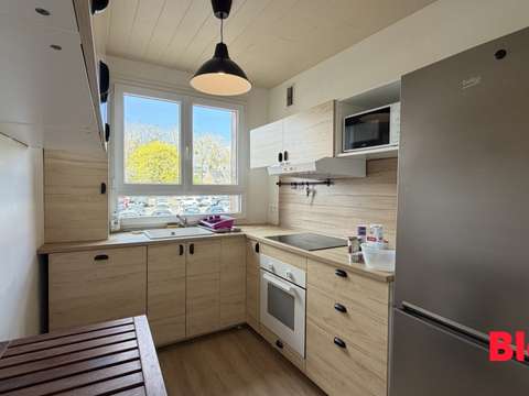 Location appartement 4 pièces Rennes Sainte-Thérèse 35