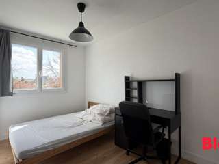 Location appartement 4 pièces