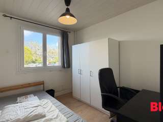 Location appartement 4 pièces