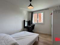 Location appartement 4 pièces