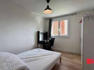 Location appartement 4 pièces