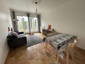 Location Appartement 3 piècesRennes Sainte-Thérèse
