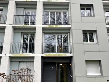 Location Appartement 3 piècesRennes Sainte-Thérèse