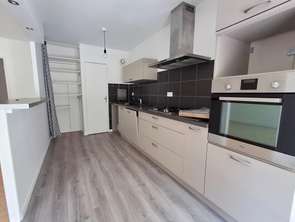 Location Appartement 4 piècesRennes Sainte-Thérèse