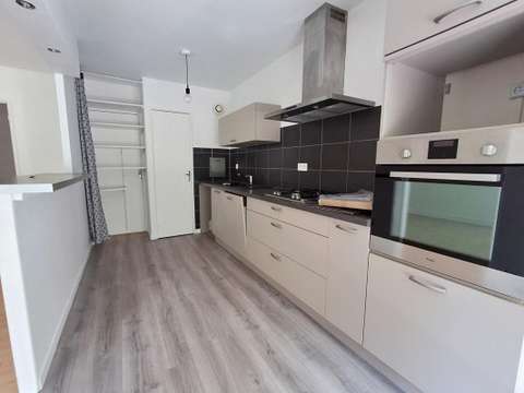 Location appartement 4 pièces Rennes Sainte-Thérèse 35