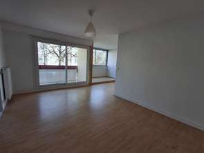 Location Appartement 4 piècesRennes Sainte-Thérèse