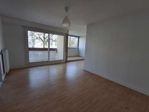 Location appartement 4 pièces Rennes Sainte-Thérèse 35