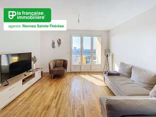 Location appartement 4 pièces