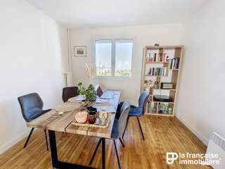 Location appartement 4 pièces