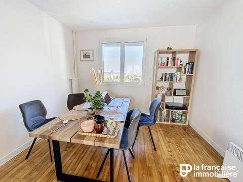 Location appartement 4 pièces