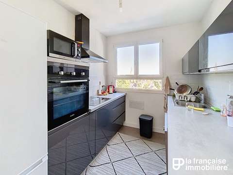 Location appartement 4 pièces