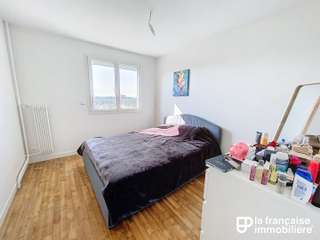 Location appartement 4 pièces