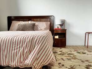 Location Appartement 2 piècesRennes Sainte-Thérèse