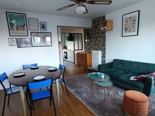 Location appartement 3 pièces