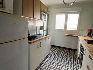 Location appartement 3 pièces