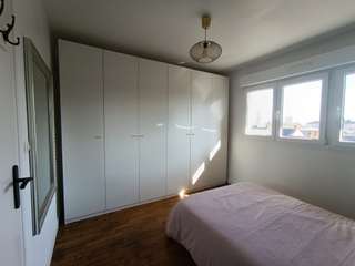 Location appartement 3 pièces
