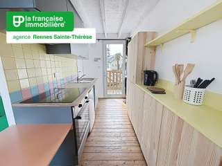 Location appartement 1 pièce