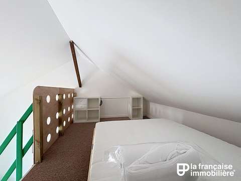 Location appartement 1 pièce