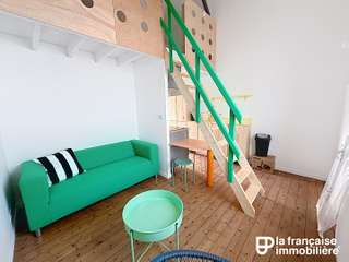 Location appartement 1 pièce