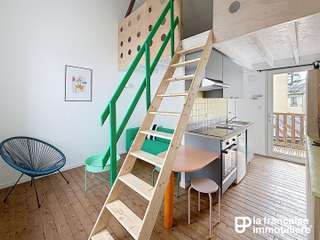 Location appartement 1 pièce