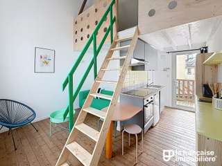 Location appartement 1 pièce