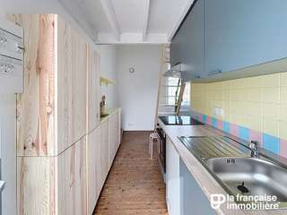 Location appartement 1 pièce