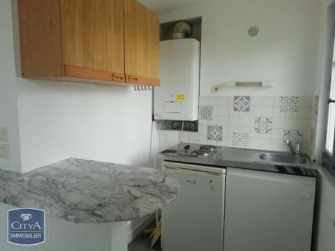 Location appartement 2 pièces
