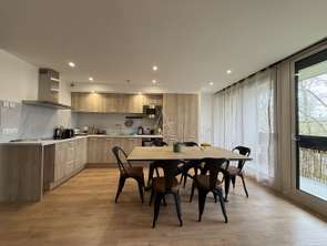 Location Appartement T1Rennes Sainte-Thérèse