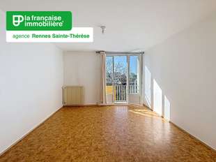 Photo Location appartement Rennes Sainte-Thérèse