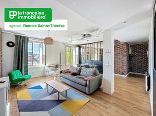 Photo Location appartement Rennes Sainte-Thérèse