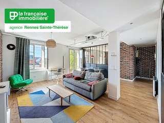 Location appartement 3 pièces