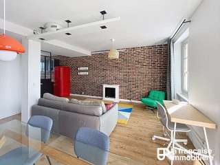 Location appartement 3 pièces