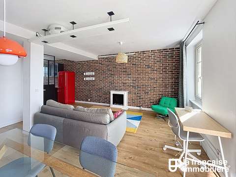 Location appartement 3 pièces