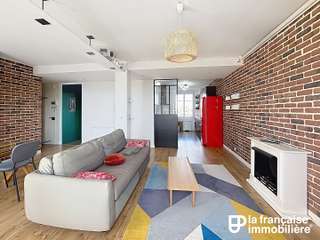 Location appartement 3 pièces