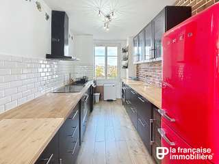 Location appartement 3 pièces