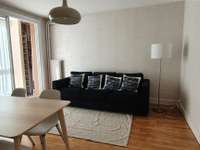 Location appartement 4 pièces