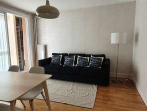 Location Appartement 4 piècesRennes Sainte-Thérèse