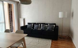 Photo Location appartement Rennes Sainte-Thérèse