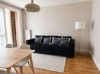 Location Appartement 4 piècesRennes Sainte-Thérèse