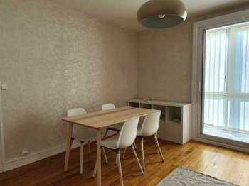 Location appartement 4 pièces