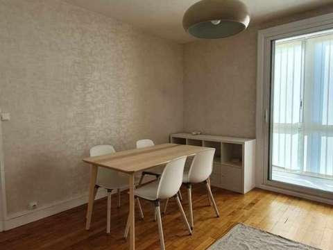 Location appartement 4 pièces Location appartement 4 pièces