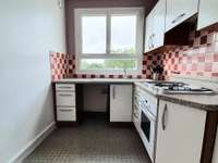Location appartement 4 pièces