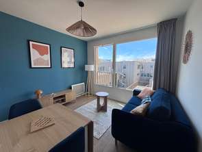 Location StudioRennes Sainte-Thérèse
