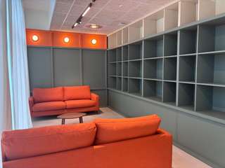 Location Studio 1 pièce