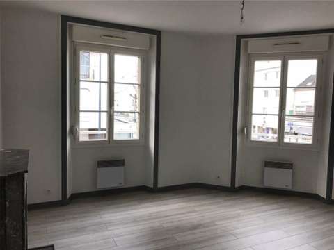 Location appartement 2 pièces Location appartement 2 pièces