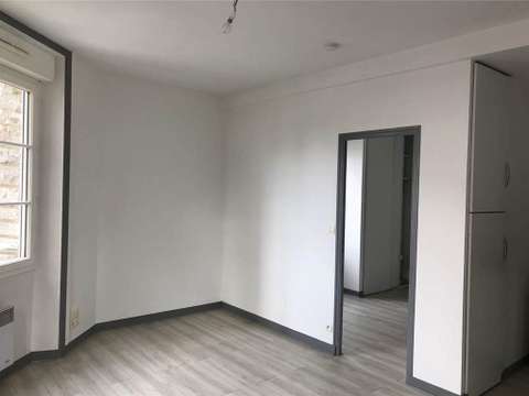 Location appartement 2 pièces Location appartement 2 pièces